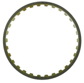 RE4F03A, RE4F03V, RL4F03A, RL4F03V Graphitic Friction Clutch Plate, RL4F03A, RE4F03A