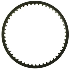 RE4R03A, RG4R01A, JR403E Graphitic Friction Clutch Plate, RG4R01A, RE4R03A