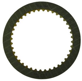 U140E, U140F, U150E, U151E, U240, U240E, U241F, U250E High Energy Friction Clutch Plate, U241E, U140E