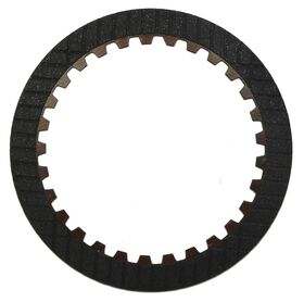 62TE High Energy Friction Clutch Plate, 62TE, Transmission parts, tooling and kits