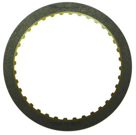 6F50, 6F55, 6T70, 6T75 High Energy Friction Clutch Plate, 6T75, 6F50