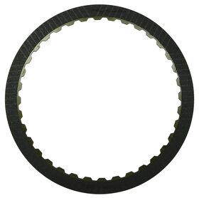 6F35 GEN 2 (2012-ON) OE Replacement Friction Clutch Plate, 6F35, Transmission parts, tooling and kits