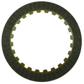 45RFE, 545RFE, 65RFE, 66RFE, 68RFE High Energy Friction Clutch Plate, 66RFE, 68RFE