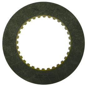 4T65E High Energy Friction Clutch Plate, 4T65E, Transmission parts, tooling and kits