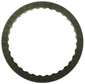 AS68RC High Energy Friction Clutch Plate, AB60F, Transmission parts, tooling and kits