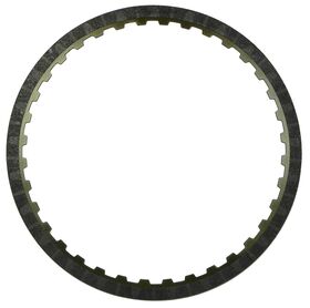 6F24, A6MF1, A6MF2 High Energy Friction Clutch Plate, A6MF1, A6LF1