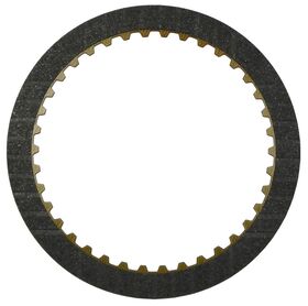 A4BF3 High Energy Friction Clutch Plate, A4BF3, A4AF3