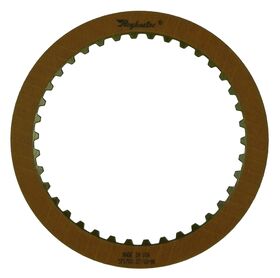 A4BF3, KM 170 SERIES, A4AF1, F4A32A, F4A-32-A, W4A32A High Energy Friction Clutch Plate, W4A33, F4A33