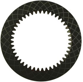 5 SPEED B90A, M91A GPX Friction Clutch Plate, M91A, BZHA