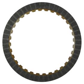 6R140 High Energy Friction Clutch Plate, 6R140, Transmission parts, tooling and kits