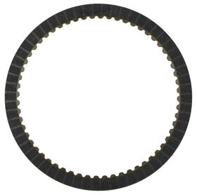 09G / TF60SN, 09K, 09M High Energy Friction Clutch Plate, 09M, 09G