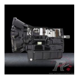 Dodge Ram 68RFE Signature Series 550 Transmission, 68RFE, Transmission parts, tooling and kits