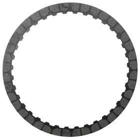 TL80SN,  AA80E High Energy Friction Clutch Plate, AA80E, Transmission parts, tooling and kits