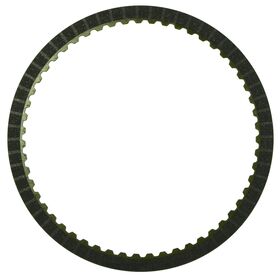 TF80SC (AF40, AF40-6), TF81SC (AF21, AWF21), AW6AEL High Energy Friction Clutch Plate, TF81SC, TF80SC