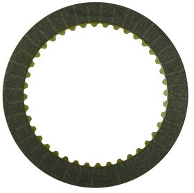 U340E, U341E OE Replacement Friction Clutch Plate, U341E, U340E