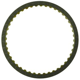 U340E, U341E OE Replacement Friction Clutch Plate, U341E, U340E