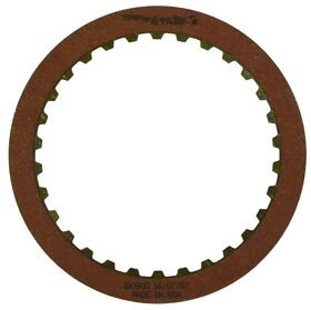 TH180, TH180C, 3L30, 4L30E Stage-1â„¢ Friction Clutch Plate, TH180, Transmission parts, tooling and kits