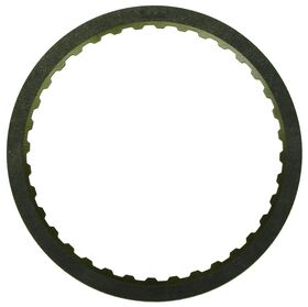 6T30 / MH9 High Energy Friction Clutch Plate, 6T30E, 6T40E