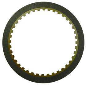 45RFE, 545RFE, 65RFE, 66RFE, 68RFE High Energy Friction Clutch Plate, 66RFE, 68RFE