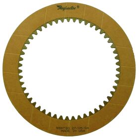 722.0 (W3A040), 722.1 (W4B025), 722.2 (K4C-025) OE Replacement Friction Clutch Plate, 722.7, Transmission parts, tooling and kits