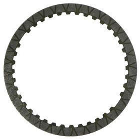 8HP45, 845RE OE Replacement Friction Clutch Plate, 8HP45, Transmission parts, tooling and kits