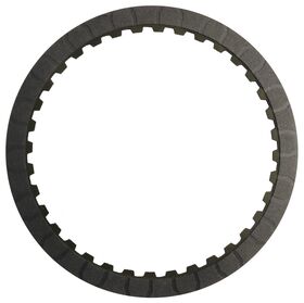 6 SPEED JF613E OE Replacement Friction Clutch Plate, JF613E, Transmission parts, tooling and kits