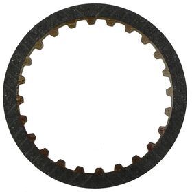 JF506E, 5F31, 5F31J, 09A, AG5, RE5F01A High Energy Friction Clutch Plate, JF506E, Transmission parts, tooling and kits