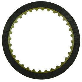 4F27E, J39A, FN4A-EL High Energy Friction Clutch Plate, 4F27E, Transmission parts, tooling and kits