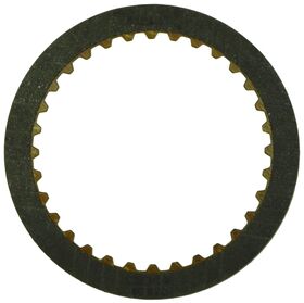 4F27E, J39A, FN4A-EL High Energy Friction Clutch Plate, 4F27E, Transmission parts, tooling and kits