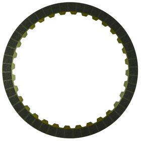 6R140 High Energy Friction Clutch Plate, 6R140, Transmission parts, tooling and kits