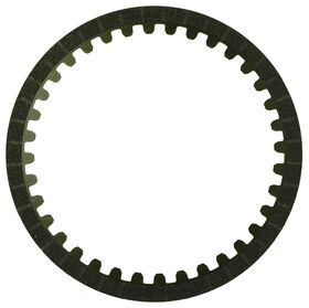 AW80-40LE (U440E), AW81-40LE (U441E), AW80-40LS High Energy Friction Clutch Plate, U440E, Transmission parts, tooling and kits