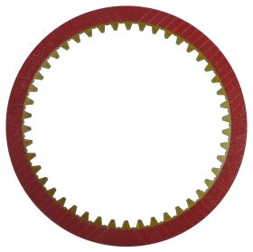 722.6 (96-ON), NAG1 (W5A380) (04-ON) Stage-1â„¢ Friction Clutch Plate, 722.7, Transmission parts, tooling and kits