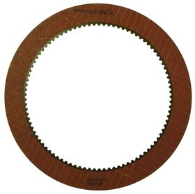 A518 / 46RH, A518ES / 46RE, A618 / 47RH, A618ES / 47RE, 48RE Stage-1â„¢ Friction Clutch Plate, A618, A518