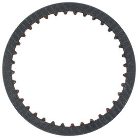 RE0F10A/D, JF016E, JF011E/RE0F01A CVT 8 W1CJC Forward High Energy Friction Clutch Plate, JF016E, Transmission parts, tooling and kits