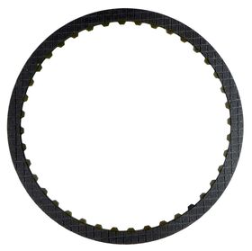 01J (CVT), 0AW (CVT) Reverse High Energy Friction Clutch Plate, 0AW, Transmission parts, tooling and kits