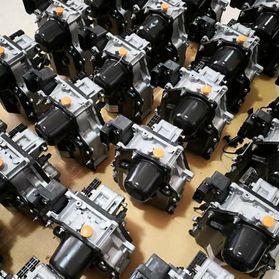 0AM TRANSMISSION MECHATRONIC AUTOMATIC GEARBOX VALVE BODY WITH TCU FOR DQ200 DSG 7 SPEED , Transmission parts, tooling and kits, 