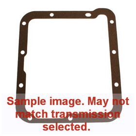 Gasket Pan 2MT70, 2MT70, Transmission parts, tooling and kits