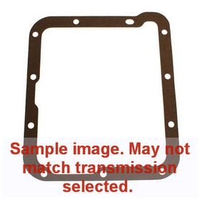 Gasket Pan misc, misc, Transmission parts, tooling and kits