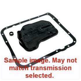 Filter K410, K410, Transmission parts, tooling and kits