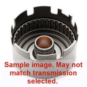 Hub KM175, KM175, Transmission parts, tooling and kits