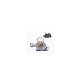 545RFE 45RFE Dodge Jeep Solenoid Block 99-03 TRS white connector R72420AK, 45RFE, Transmission parts, tooling and kits