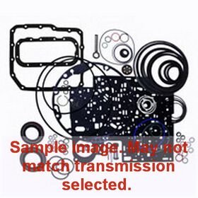 Overhaul Kit RE0F06A, RE0F06A, Transmission parts, tooling and kits