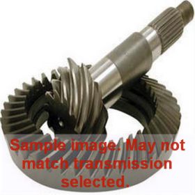 Pinion SKWA, SKWA, A24A