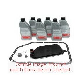 Service kit A340, A340, Transmission parts, tooling and kits