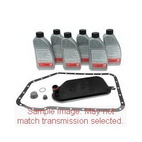 Service kit 8HP45, 8HP45, Transmission parts, tooling and kits