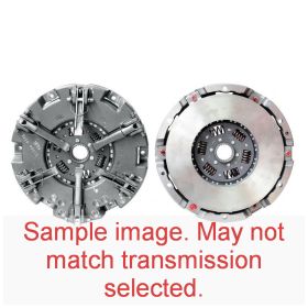 Double Clutch Allison 5000/6000, Allison 5000/6000, Transmission parts, tooling and kits