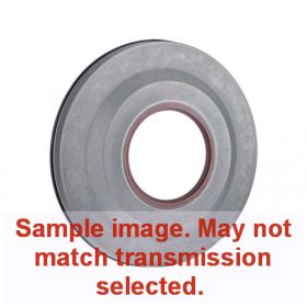 Front Cover DQ250, DQ250, Transmission parts, tooling and kits