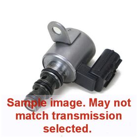 Solenoid 5HP18, 5HP18, Transmission parts, tooling and kits