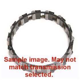 Sprag M5HA, M5HA, Transmission parts, tooling and kits