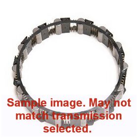 Sprag 8HP45, 8HP45, Transmission parts, tooling and kits